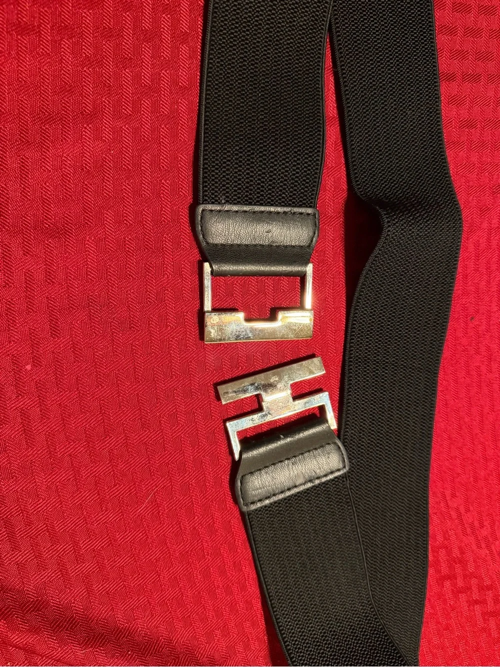 Stretch Belts for plus size